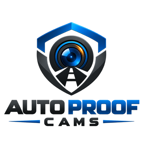 AutoProof Cams
